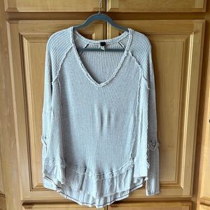 Free People We the Free Top